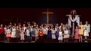 Ignite Kids Easter Medley