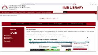 Access Fulltext Content Using Browser Plugin