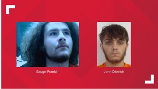 Cleveland street takeover suspects plead not guilty Net Worth