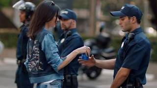 Business Ethics - Pepsi "Live for Now" Ad