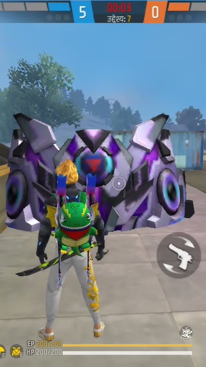 AWM OP one tap 🥵🥵#FF Please Like and subscribe YouTube