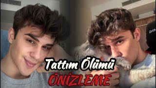 Ahmet Can Dündar - Tattım Ölümü Öni̇zleme