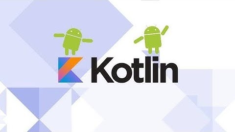 Swapping of 2 numbers KOTLIN