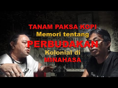 Video: Bisakah perbudakan menjadi sukarela?