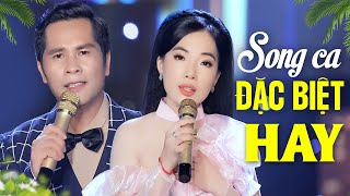 Nhạc Vàng Song Ca Đặc Biệt Hay - NGHE 1 LẦN LÀ NGHIỆN - Thôi em theo chồng làm cô dâu xứ lạ