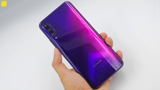Honor 9X Pro: First look and Overview!