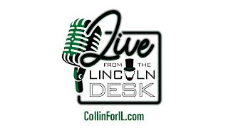 Families Deserve a Leader Who Understands Their Struggles—Live from the Lincoln Desk Episode 2
