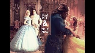 Ella & Kit - Belle & Adam