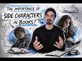 The Importance of Side Characters