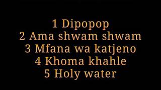 03 Mfana Wa Katjeno Gento Bareto Ft Sjuku Wa Ma Srt U0026 Mabozza