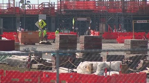 Intel delays chip manufacturing factory in Ohio until at least 2030