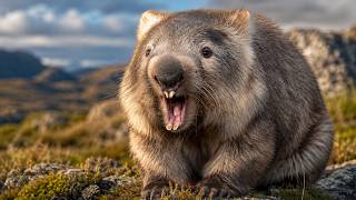 Wombat: Australia’s Armored Underground Tank With a Bizarre Secret