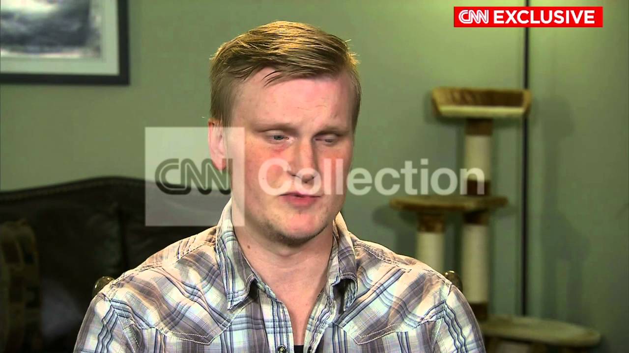 FERGUSON SHOOTING:OFFICER'S FRIEND-NOT MALICIOUS