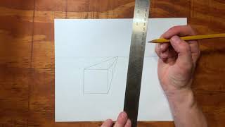 Exploring Art: Perspective Drawing | Great Explorations Children's Museum