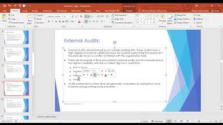 Domain 6: CISSP Lecture 1 Security Assessment & Testing