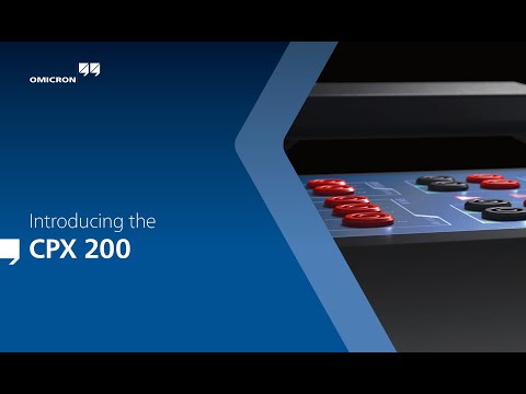 Introducing the CPX 200