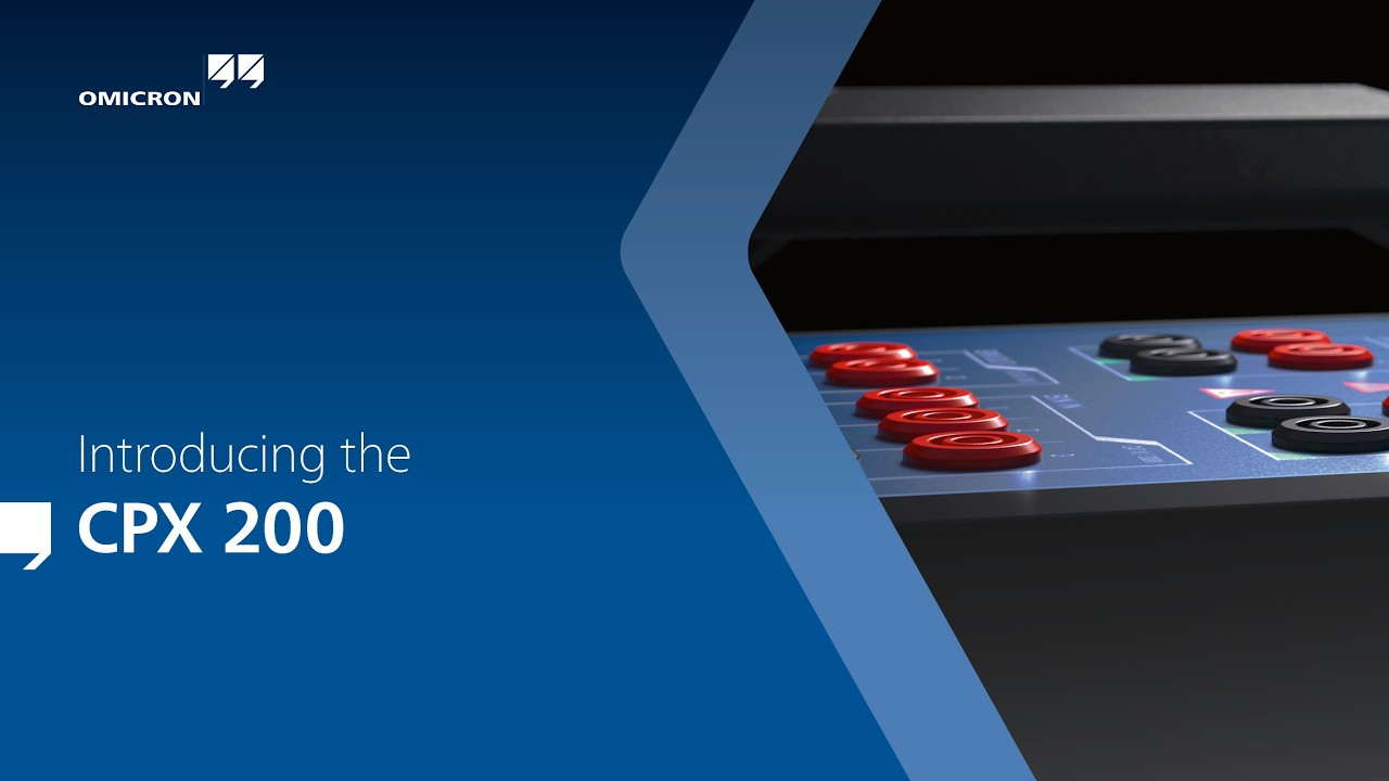 Introducing the CPX 200