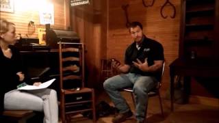 Blacksmith interview video (final)