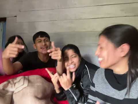 sibling's  time  gone crazy 🤣