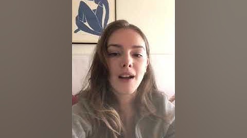 NYU ITP Introductory Video