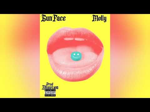 GunFace - Molly (Prod. SKawTioN)
