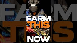 Farm This NOW or Regret It later!  #division2