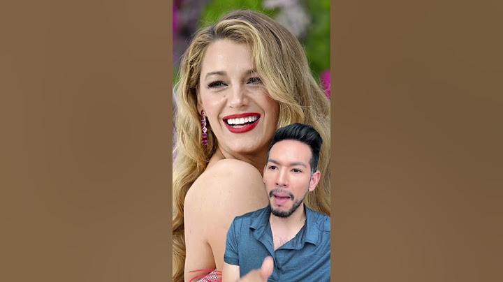 Blake Lively REFUSES to Submit Evidence… Again