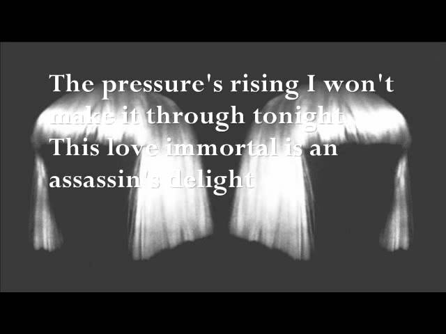 Sia - Free The Animal (Lyrics) 1000 Forms Of Fear class=