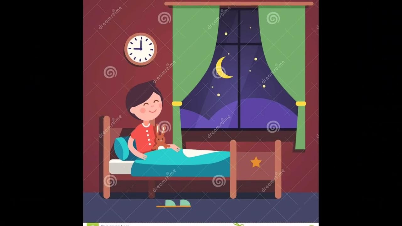 Go to bed. Ребенок спит в комнате рисунок. Кошмар страдающего бессонницей фильм 2003. Беспокойный сон. Evening go to bed.