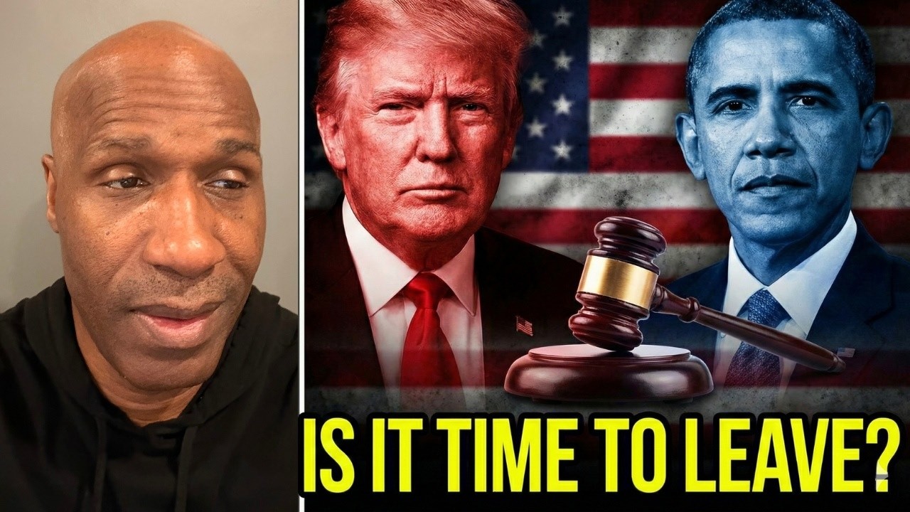 Black People Are Not Safe in the US