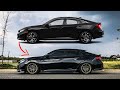 BUILDING A CIVIC IN 20 MINUTES AWESOME 