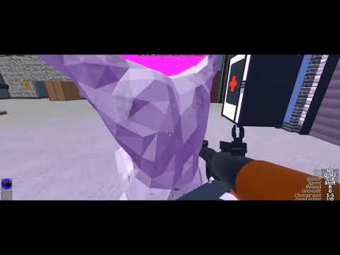 Ye Zombie MODE Katarnak He!!!!!!!!(Part #2)
