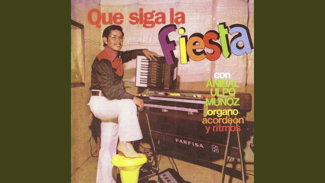 Tengo una Chola Tengo una Chola