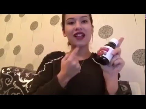 VitaAktiv (Вита Актив) восполняет суточную норму 10 самых важных ...