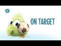 Angry Birds Blues | On Target - S1 Ep13