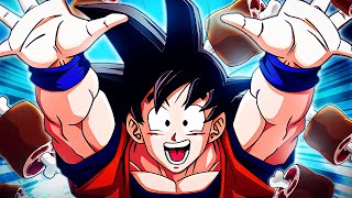 DO THIS!! GOLDEN WEEK 2023 EVENT RETURN!! SAIYAN GLUTTONS AGED MEAT EVENT! (DBZ: Dokkan Battle)