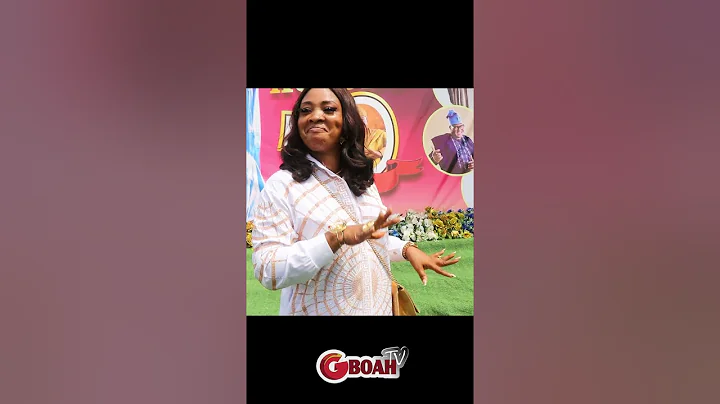 Bidemi Kosoko Shines on the Dance Floor at His Father's Celebration