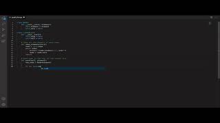 Linked List - Push Function (Data Structure and Algorithm)