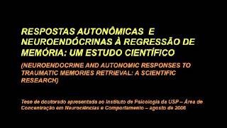 Psicoendocrinologia