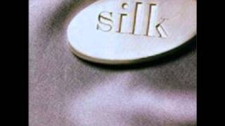 Silk - Don't Rush chords