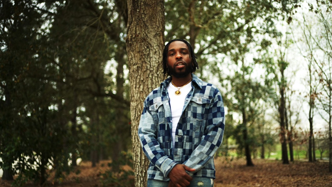 Norman North - Now you Know (Music Video)