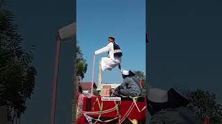 Kostum Karnaval Unik Yang Bikin Penonton Terkesan Melayang Di Atas Awan