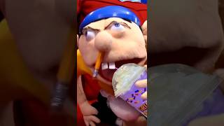 Jeffys Grimace Shake Sml Ytp