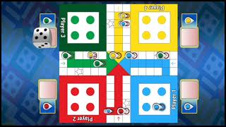 Ludo Classic Team Up | 4p Ludo | Ludo game in 4 players | Ludo king 4 players |Ludo gameplay | Ludo screenshot 3