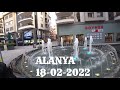 ALANYA БОЛЬШАЯ ИНТЕРЕСНАЯ ПРОГУЛКА В ПОРТ С ПЯТНИЧНОГО РЫНКА ТУРЦИЯ 2022