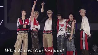 250903 앤팀(&TEAM) 앤데이(縁DAY) What Makes You Beautiful (cover/origlnal One Direction)