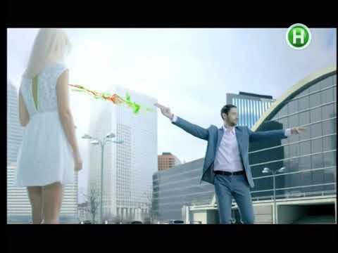 Заставка канала Новый канал апрель 2013