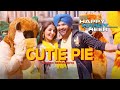 Cutie Pie Cutie Pie Happy Hardy And Heer Himesh Reshammiya Sonia Mann Shabbir Ahmed Cutie Pie Cutie Pie Happy Hardy And Heer Himesh Reshammiya Sonia Mann Shabbir Ahmed