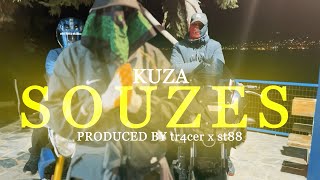 KUZA - SOUZES (OFFICIAL MUSIC VIDEO)