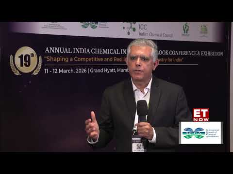 Specialty Chemicals Focus | 19th Annual India Chemical Industry Outlook Conference &amp; Exhibition